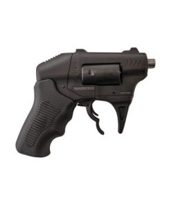 Standard MFG Thunderstruck .22 WMR Revolver