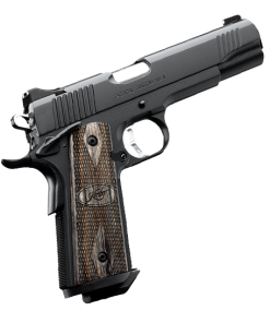 Kimber Tactical Custom HD II .45A ACP 3200197