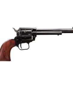 Heritage Rough Rider 22lr 6.5â€ Revolver