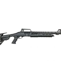 TR Imports RZ17 12 Gauge Tactical Pump Action Shotgun - RZ17TAC