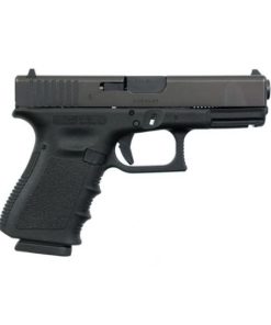 Glock 19 Gen 3 9mm Pistol - UI1950203