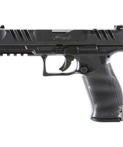 Walther PDP 4.5" Full Size Optic Ready 9mm Pistol