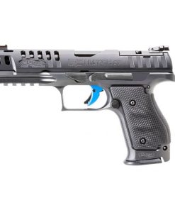 Walther Q5 Match SF 9mm Pistol