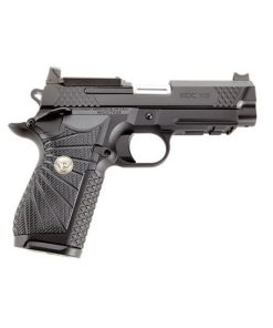 Wilson Combat EDC X9 Lightrail RMR 9mm Pistol - DT-EDCX-CPR-9A