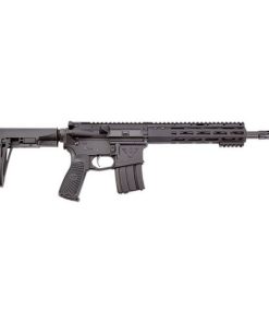 Wilson Combat PPE 5.56x45mm AR-15 Pistol