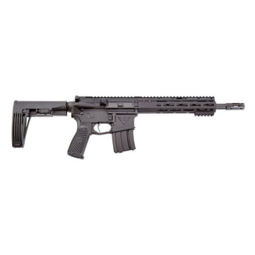 Wilson Combat PPE 5.56x45mm AR-15 Pistol