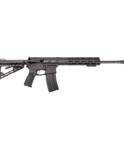 Wilson Combat PPE Carbine 5.56 AR-15 Rifle