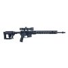 ZRO Delta Game Ready .224 Valkyrie AR-15 Rifle With 3-12x Scope