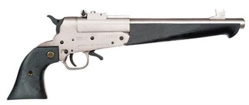 Buy Commanche 45LC/410 Single Shot, 10 Inch Barrel, Two Tone