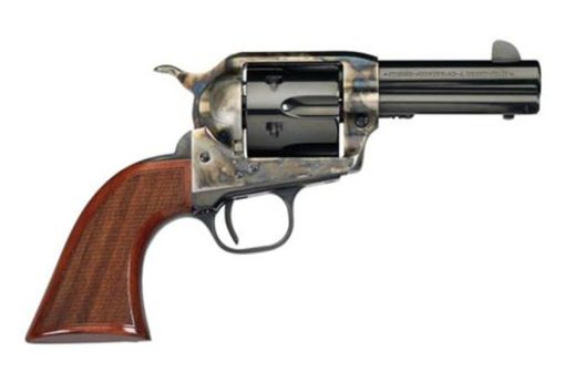 Buy Uberti 1873 Cat II CMS Trainer 12 Shot 22LR, 3.5" Barrel