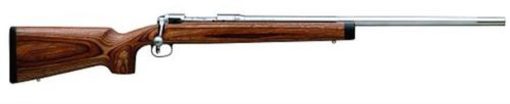 Buy Savage Model 12 BVSS .223 Rem, 26" Stainless Barrel, Laminate Stock