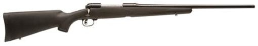 Buy Savage 11/111 FCNS Bolt 22-250 Rem 22" Barrel, Accustock Black Stock Blued, 4rd