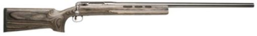 Buy Savage Model 12 Benchrest Precision Target, .308 Win, 29", Grey Laminate, SS