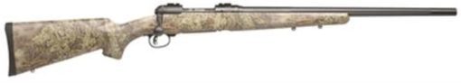 Buy Savage Model 10 Predator Hunter .223 Remington 22 Inch Barrel Blue Finish Accutrigger Synthetic Accustock Realtree Max-1 Camouflage Finish 4 Round