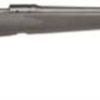 Buy Savage Model 11 Long Range Hunter 6.5 Creedmoor, 26" Barrel Matte Blue, Accustock Black Synth, 4rd