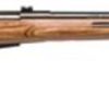 Buy Savage Model 25 Lightweight Varminter T .222 Remington 24 Inch Barrel Satin Blue Finish Detachable Box Magazine Brown Laminate Thumbhole Stock 4 Round