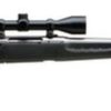 Buy Savage Axis XP .22-250 Remington 22 Inch Stainless Steel Barrel High Luster Finish Black Synthetic Stock 4 Rounds Includes 3-9X40mm Riflescope Mounted