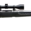 Buy Savage Axis Xp .270 Winchester 22 Inch Stainless Steel Barrel High Luster Finish Black Synthetic Stock 4 Rounds Includes 3-9X40mm Riflescope Mounted