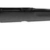 Buy Savage Axis 7Mm-08 Remington 22 Inch Barrel Matte Black Detachable Box Magazine Black Synthetic Stock 4 Rounds