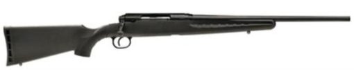 Buy Savage AXIS Rifle, 22-250, Black, 22"