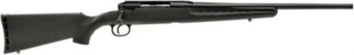 Buy Savage AXIS Rifle, 30-06, Black, 22"