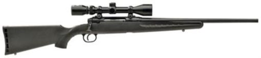 Buy Savage Axis XP .223 Rem 22", Scope