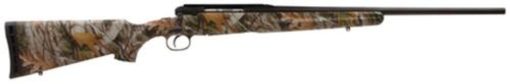 Buy Savage AXIS Camo Rifle, 223, 22"