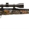 Buy Savage AXIS XP Camo Rifle, 223,, 3-9 Scope, 22"