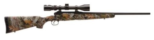 Buy Savage AXIS XP Camo Rifle, 25-06,, 3-9 Scope, 22"