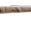 Buy Savage Model 116 Weather Warrior Bear Hunter .375 Ruger 23" SS Barrel Satin Finish Adjustable Muzzle Brake Synthetic AccuStock Camo Finish 3rds