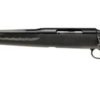 Buy Savage Axis LH Bolt 7mm-08 Remington 22" Black Synthetic Stock Black