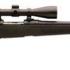 Buy Savage 11 Trophy Hunter XP Bolt 243 Win 22" Barrel, Nikon Scope Synthetic Stock Black, 4rd