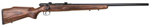 Buy Savage 25 Lightweight Varmint Bolt 17 Hornet 24" Laminate Stock Blued