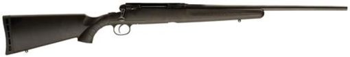 Buy Savage Axis Youth Bolt 223 Remington 20" Black Synthetic Stock Black