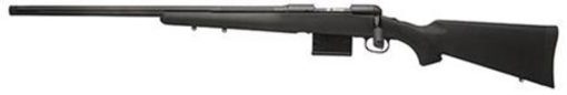 Buy Savage 10FCP-SR .308 Win, 24", Black Synthetic Stock, 10rd, Left Hand