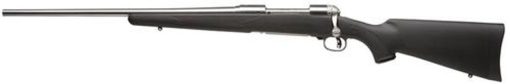 Buy Savage 16FLCSS LH Bolt 223 Rem 22" Barrel, DBM Black Accustock Stainless, 4rd