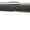 Buy Savage 116FLCSS LH Bolt 30-06 Springfield 22" Barrel, DBM Black Accustock SS, 4rd