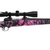 Buy Savage 11 Trophy Hunter XP Youth Bolt 243 Win 20" Barrel, Scope MDG Stock Black, 4rd