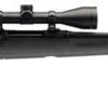 Buy Savage Axis II XP, Weaver Kaspa Scope Bolt 223 Rem 22" Barrel, Black Synthetic Stock, 4rd