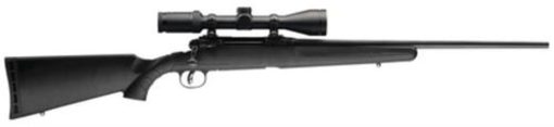 Buy Savage Axis II XP .270 22" Barrel Includes Kaspa Riflescope Mounted 4 Rds