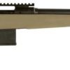 Buy Savage 10FCP-SR 6.5 Creedmoor 24" Threaded Barrel Accutrigger Flat Dark Earth Accustock 10rd