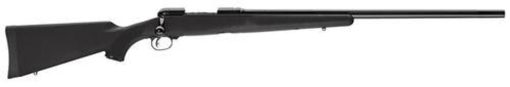 Buy Savage Model 12FCV Varmint .223 26" Barrel AccuTrigger Black Synthetic Stock 4 Round