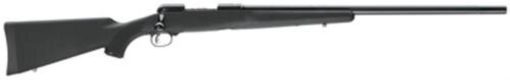 Buy Savage Model 12FCV Varmint .22-250 26" Barrel AccuTrigger Black Synthetic Stock 4rd