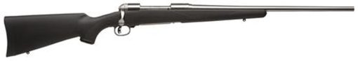 Buy Savage Model 16 Weather Warrior Series .338 Federal 22" SS Barrel 4 Rounds