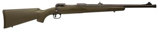 Buy Savage Model 11 Hog Hunter .338 Federal 20" Threaded Barrel 5/8-24 4 Round