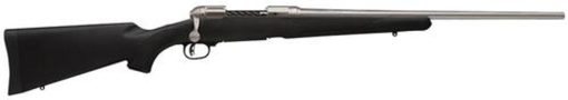 Buy Savage Arms Model 16 Lightweight Hunter .223 20" SS Barrel Black Synthetic Stock 4rd