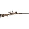 Buy Savage Model 11 Trophy Predator Hunter 6.5 Creedmoor, XP Kryptek Brush, Nikon 3-9x40 Scope Combo