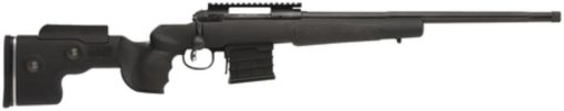 Buy Savage Model 10 GRS 6.5mm Creedmoor 24 Inch Threaded Barrel AccuTrigger GRS Stock 10rd Mag