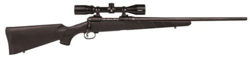 Buy Savage Model 111 DOA Hunter .30-06 22" Barrel Synthetic Stock, Bushnell Riflescope