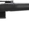 Buy Savage Arms Model 10FCP-SR 6.5 Creedmoor 24" Threaded Barrel Accutrigger Black Synthetic Accustock 10rd